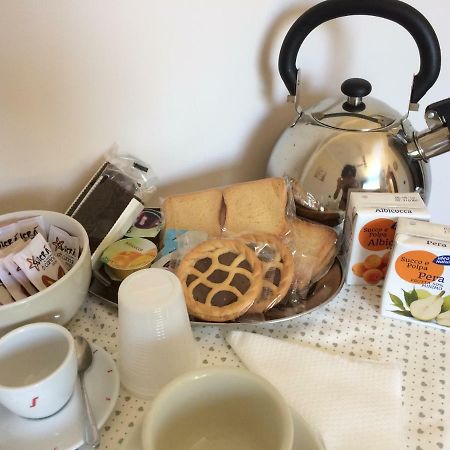 B&B Crispi 53 Αγκριτζέντο Εξωτερικό φωτογραφία