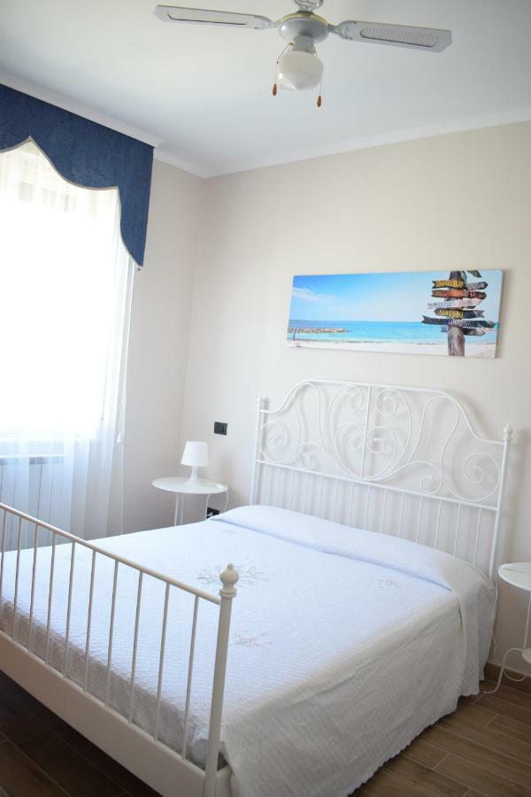 B&B Crispi 53 Αγκριτζέντο Εξωτερικό φωτογραφία