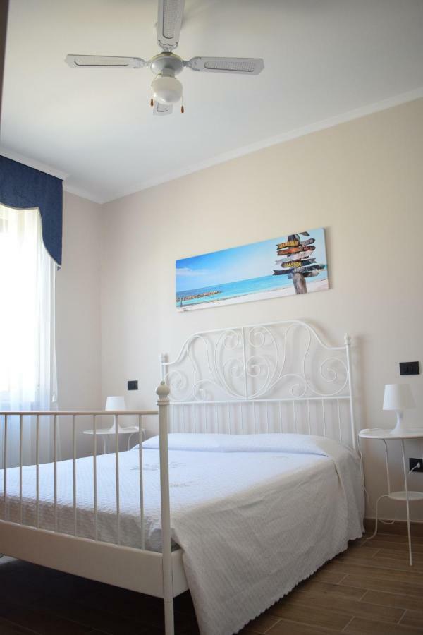 B&B Crispi 53 Αγκριτζέντο Εξωτερικό φωτογραφία
