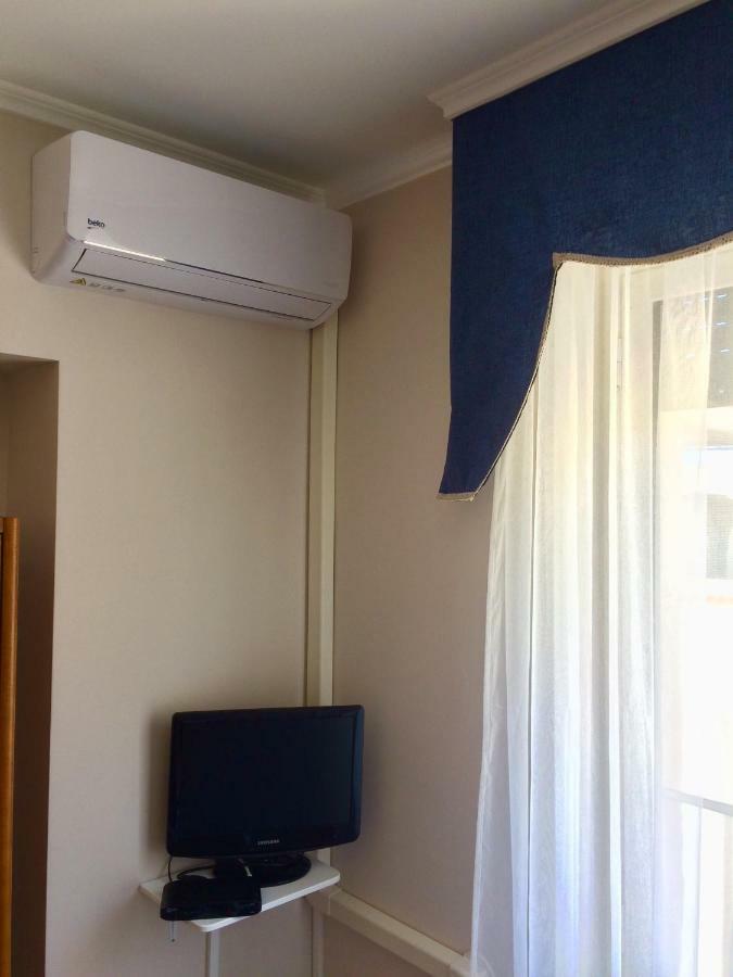 B&B Crispi 53 Αγκριτζέντο Εξωτερικό φωτογραφία