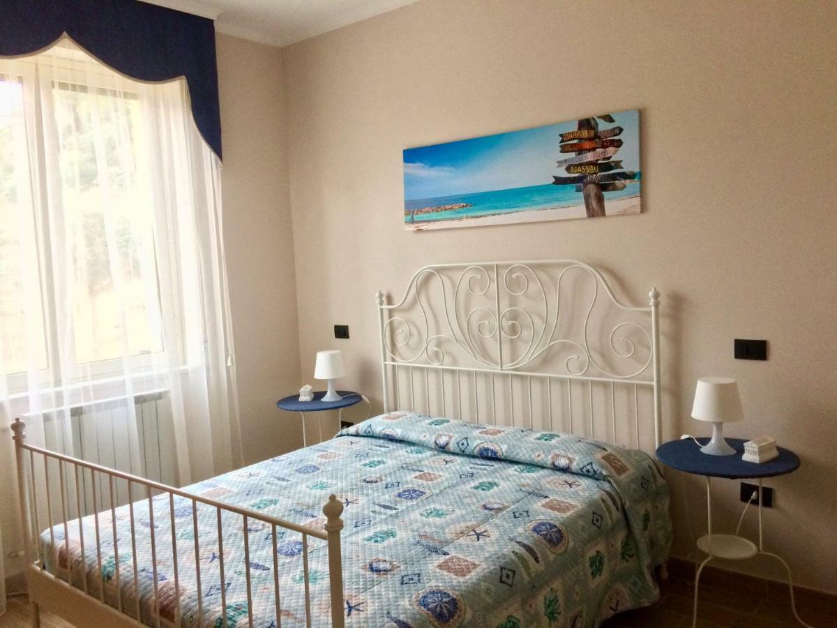 B&B Crispi 53 Αγκριτζέντο Εξωτερικό φωτογραφία